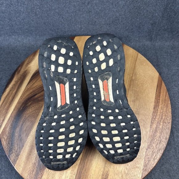 2019 Adidas UltraBoost 3.0 Multicolor Static Sneaker G54001 Men’s Size 7 - Picture 10 of 12